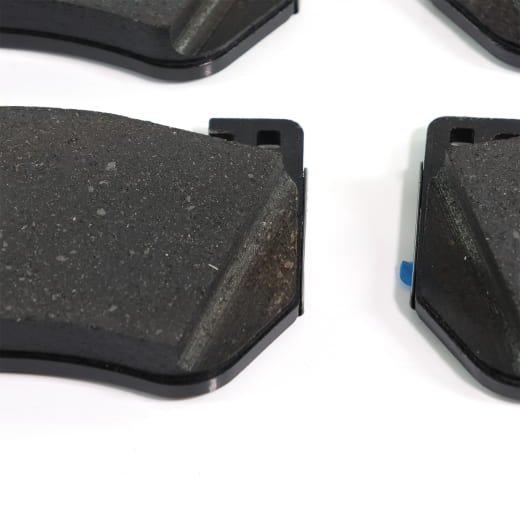 Juego de pastillas de freno delanteras CLE Coupé C236 Original Mercedes-Benz | Bremsbelag-vorne-C236