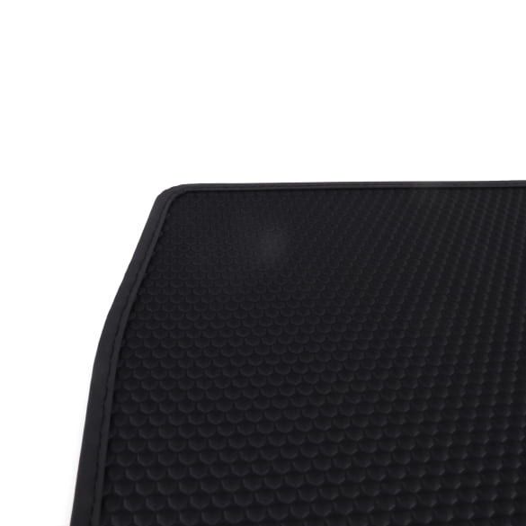 Keerbare kofferbakmat A-Klasse W177 Zwart Original Mercedes- | A1776803108
