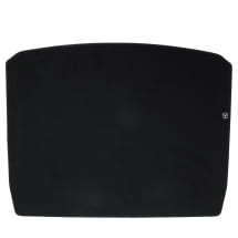 Keerbare kofferbakmat A-Klasse W177 Zwart Original Mercedes- | A1776803108