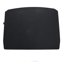 Keerbare kofferbakmat A-Klasse W177 Zwart Original Mercedes- | A1776803108