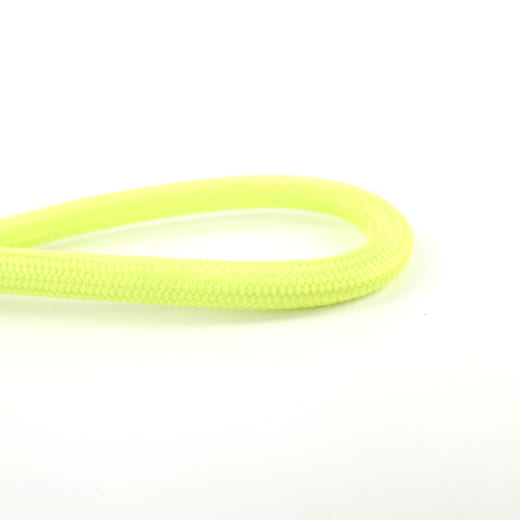 Key chain VW Golf 1974 Lime Green Genuine Volkswagen | 5HG087010 212