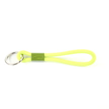 Key chain VW Golf 1974 Lime Green Genuine Volkswagen | 5HG087010 212