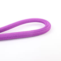 Key chain VW Golf 1982 Light purple Genuine Volkswagen | 5HG087010 HTF