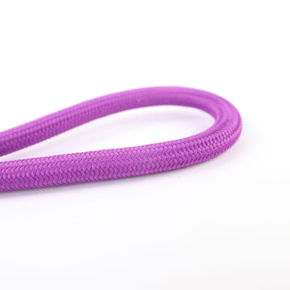 Key chain VW Golf 1982 Light purple Genuine Volkswagen | 5HG087010 HTF