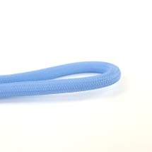 Key chain VW Golf 2003 Light Blue Genuine Volkswagen | 5HG087010 3H1