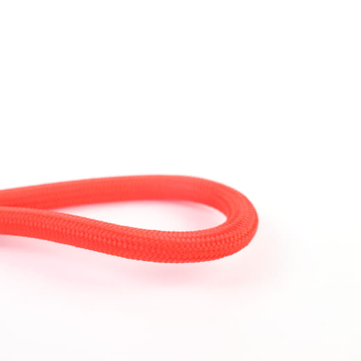 Key chain VW Golf 2008 Light red Genuine Volkswagen | 5HG087010 049