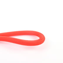 Key chain VW Golf 2008 Light red Genuine Volkswagen | 5HG087010 049