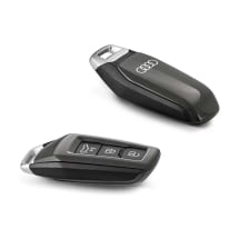 Key cover Original Audi Grey Pearl effect | 85H071208AZ7S