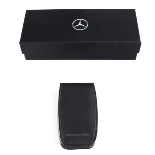 Key sleeve genuine mercedes-benz collection | B66958412