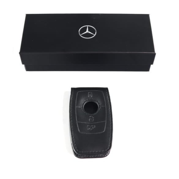 Key sleeve genuine mercedes-benz collection | B66958412