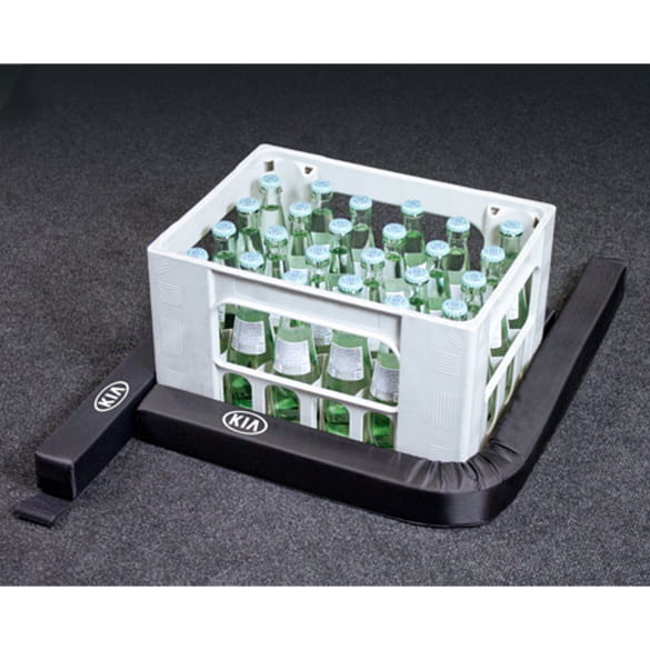 KIA bagagestabilisator kofferbak zwart origineel KIA