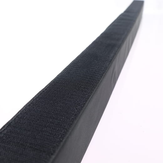 KIA bagagestabilisator zwart kofferbak origineel KIA | 66123ADD00