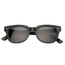 KIA sunglasses black made of recycled materials incl. case Genuine KIA | 66951ADE55