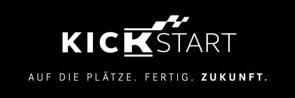 KickStart. 2026