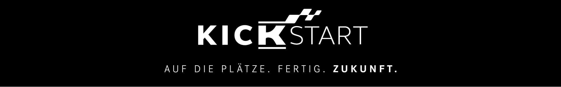 KickStart. 2026
