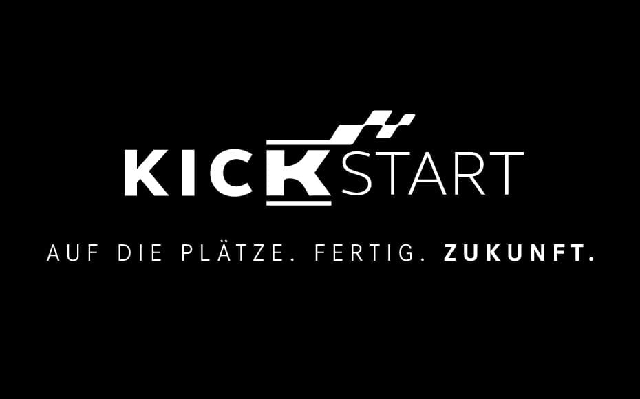 KickStart. 