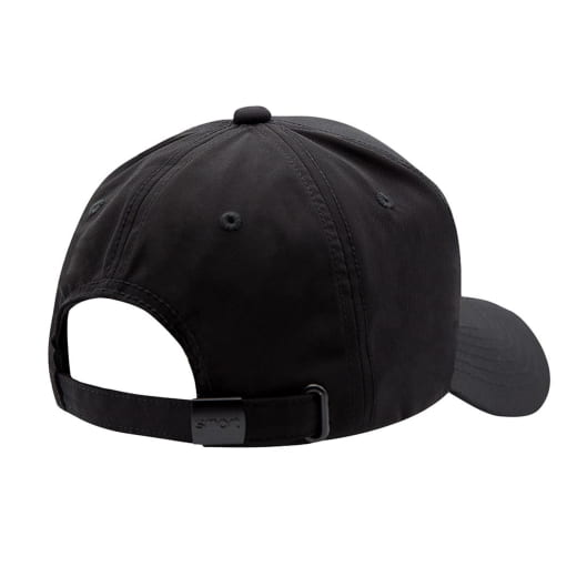 Kids Cap black Genuine smart | 10022032
