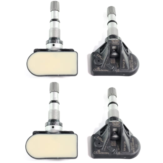 Jeu de capteurs RDK V-Klasse 447 restylage 2 original Mercedes-Benz | A0009057205-4472