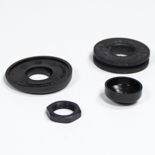 Kit de pièces d'origine smart pour moteur d'essuie-glace arrière W454 forfour | A4548200244-B