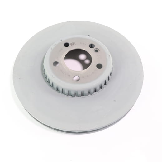 Kit de disques de frein avant GLC C253 X253 A0004212812 original Mercedes-Benz | A0004212812-253