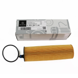 Kit ricambi filtro olio elemento filtrante A6541801100 originale Mercedes-Benz