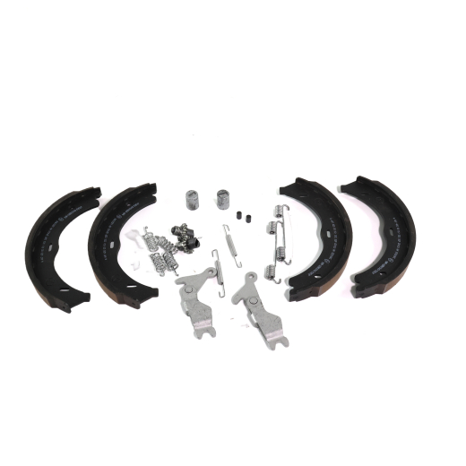 Set ganasce freno freno di stazionamento V-Klasse Vito Viano Original Mercedes | A6394200220