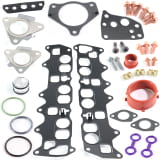 Jeu de joints refroidisseur d'huile OM642 moteur original Mercedes-Benz
