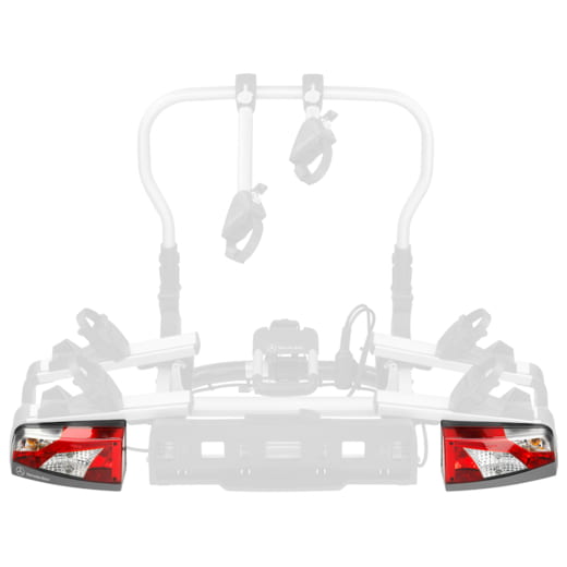 Set luci portabici posteriore A0008901700 Originale Mercedes-Benz | A0009068809
