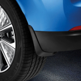 Set paraspruzzi Kia e-Soul SK3 Original Kia