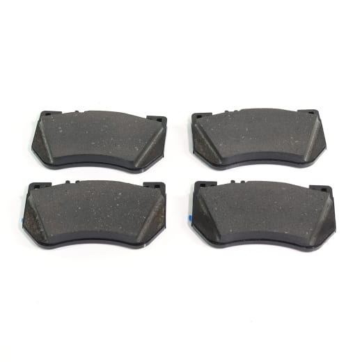 Kit pastiglie freno anteriori CLE Coupé C236 Original Mercedes-Benz | Bremsbelag-vorne-C236