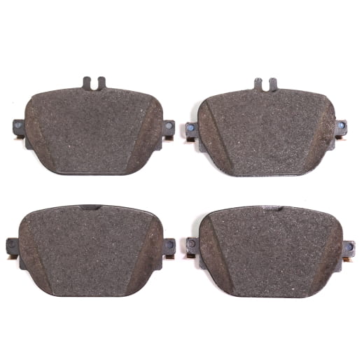 Pastiglie freno AMG posteriori GLC C253 X253 GLC 63 AMG Original Mercedes-AMG | A0004205204-253