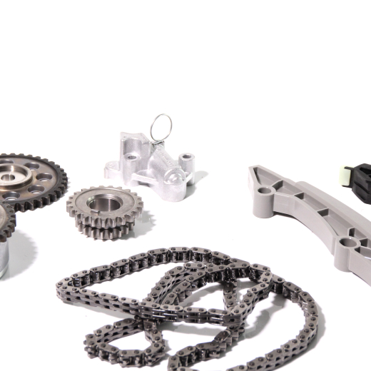 Kit de reparación original Volkswagen de cadena de distribución 1.4 / 1.6 TSI 03C198229B | 03C198229B