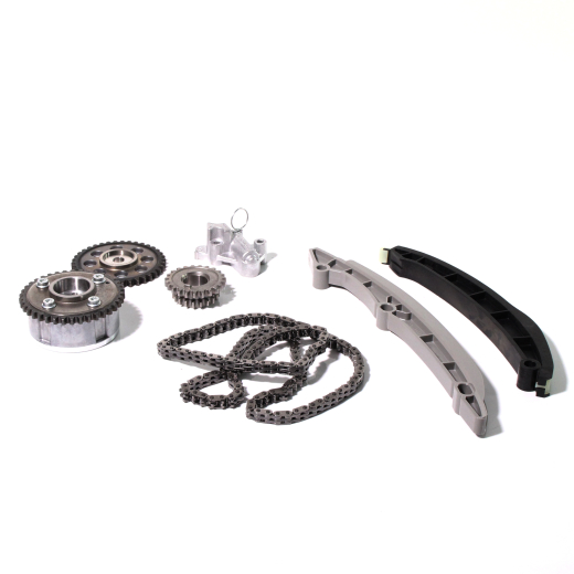 Kit de réparation chaîne de distribution Original Volkswagen 1.4 / 1.6 TSI 03C198229B | 03C198229B