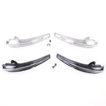 Knipperlicht buitenspiegel helder C-Klasse sedan W205 | A0999067301/7401-W205