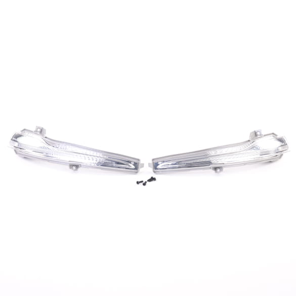 Knipperlicht buitenspiegel helder C-Klasse T-model S205 | A0999067301/7401-S205