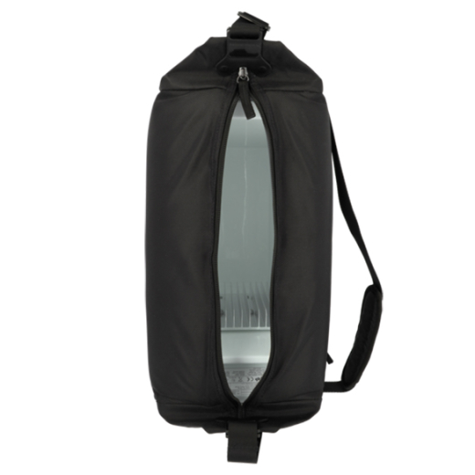 Koelbox zwart Original Mercedes-Benz A0008205409 | A0008205409