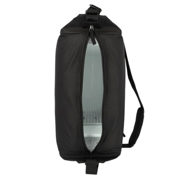 Koelbox zwart Original Mercedes-Benz A0008205409 | A0008205409