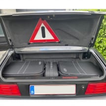 Kofferset Mercedes-Benz SL R129 Original Roadsterbag | Roadsterbag-118