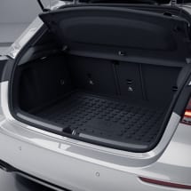 Kofferbakmat A-Klasse W177 Origineel Mercedes-Benz | A1778140100