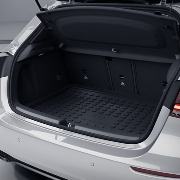 Kofferbakmat vlak A-Klasse W177 Origineel Mercedes-Benz