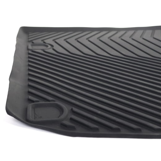 Kofferbakmat Audi A5 B10 FU PHEV zwart | 8B3061180A