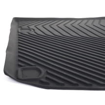 Kofferbakmat Audi A5 B10 FU PHEV zwart | 8B3061180A