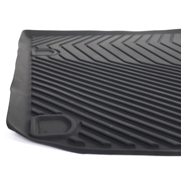 Kofferbakmat Audi A5 B10 FU PHEV zwart | 8B3061180A