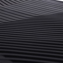 Kofferbakmat Audi A5 B10 FU zwart | 8B3061180