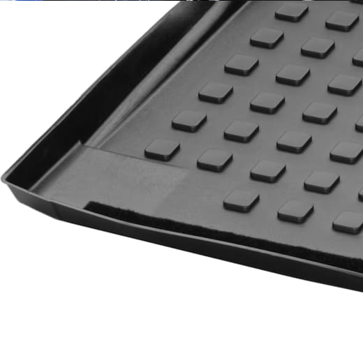 Kofferbakmat GLC EQ SUV X540 zwart Origineel Mercedes-Benz | A5408140000