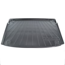 Kofferbakmat KIA Ceed CD zwart Origineel KIA | Wanne-Ceed-CD