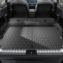 Kofferbakmat KIA EV5 zwart Origineel KIA | X9122ADE00E