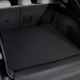 Kofferbakmat Kia K4 Sportswagon zwart Origineel Kia