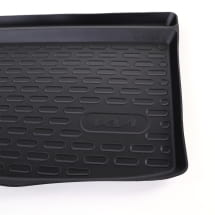 Kofferbakmat KIA Picanto JA zwart Original KIA | Wanne-Picanto-JA