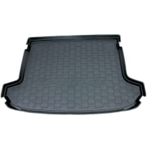 kofferbakmat KIA Sportage QL zwart Origineel KIA | F1122ADE00